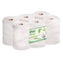 Papier Toilette GC ecologic Ø 17 cm