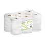 GC ecologic Papier Toilette Ø 17 cm