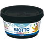 peinture pour doigts Giotto Multicouleur 6 Pièces 100 ml