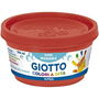 peinture pour doigts Giotto Multicouleur 6 Pièces 100 ml