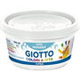 peinture pour doigts Giotto Multicouleur 6 Pièces 100 ml
