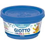 peinture pour doigts Giotto Multicouleur 6 Pièces 100 ml