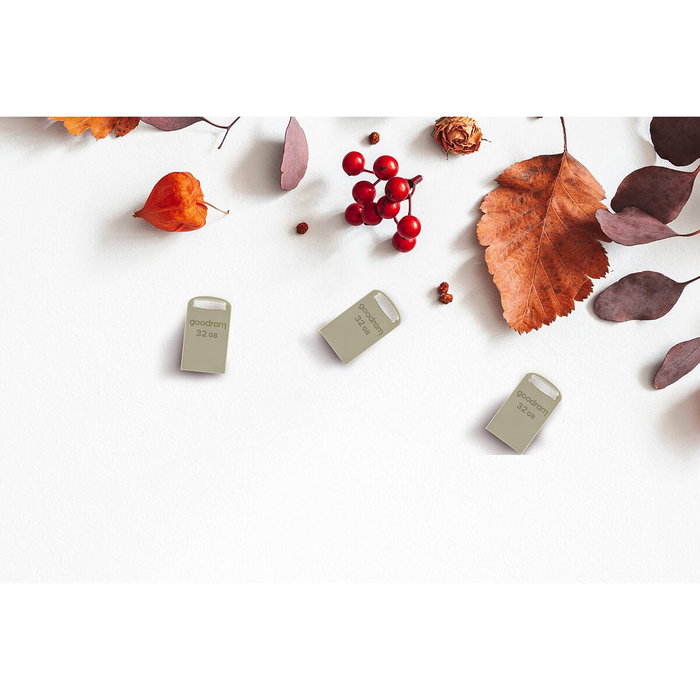 Clé USB GoodRam UPO3 Gris 32 GB