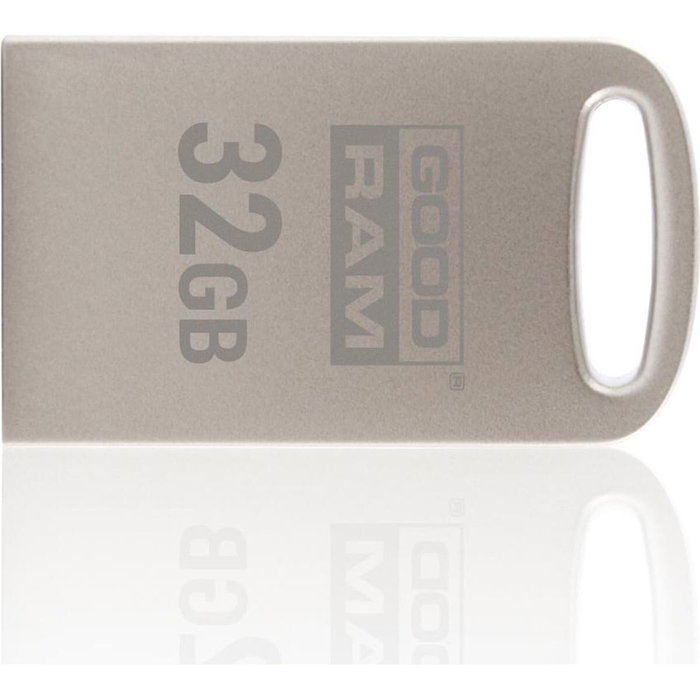 Clé USB GoodRam UPO3 Gris 32 GB
