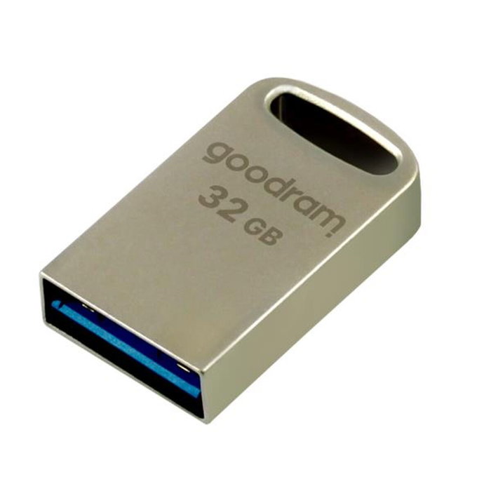 Clé USB GoodRam UPO3 Gris 32 GB