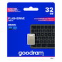 Clé USB GoodRam UPO3 Gris 32 GB