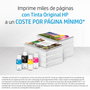 HP Bouteille d'encre 32XL Noir 135 ml (1VV24AE)