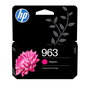 HP 963 Cartouche d'encre Magenta (3JA24AE)Authentique