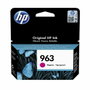 HP 963 Cartouche d'encre Magenta (3JA24AE)Authentique