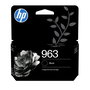 HP 963 Cartouche d'encre noire authentique (3JA26AE) 24,09 ml
