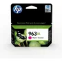 HP 963XL (3JA28AE) - Cartouche d'encre originale grande capacité, magenta, pour imprimantes HP OfficeJet Pro 9010, 9020