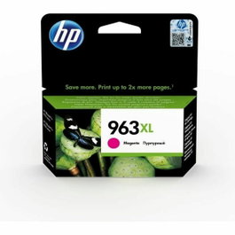 HP 963XL Cartouche d'encre Magenta XL (3JA28AE)