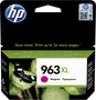 HP 963XL Cartouche d'encre Magenta XL (3JA28AE) grande capacité