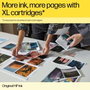 HP 912 Cartouche d'encre jaune 3YL79AE