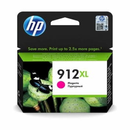 HP 912XL Magenta XL (3YL82AE)