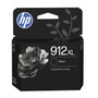 HP 912XL Cartouche d'encre noire XL