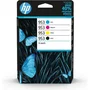 HP Multipack de 4 Cartouches d'Encre 953 (Noir, Cyan, Magenta, Jaune)