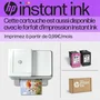 HP Multipack de 4 Cartouches d'Encre 953 (Noir, Cyan, Magenta, Jaune)
