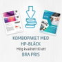HP Multipack de 4 Cartouches d'Encre 953 (Noir, Cyan, Magenta, Jaune)