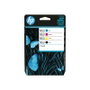 HP Multipack de 4 Cartouches d'Encre 953 (Noir, Cyan, Magenta, Jaune)