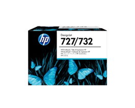 HP 727 Tête d'impression pour DesignJet