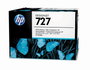 HP Tête d'impression 727 DesignJet B3P06A (6 couleurs) reconnue pour sa précision professionnelle