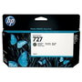 HP Cartouche d'encre 727 B3P22A Noir mat XL