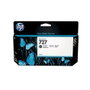 HP Cartouche d'encre 727 B3P22A Noir mat XL