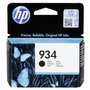 HP C2P19AE Cartouche d'encre noire Nr. 934