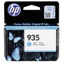HP HP 935 Cyan (C2P20AE) Cartouche d'encre