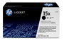 HP 15X C7115X Noir
