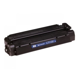 HP 15X C7115X Noir