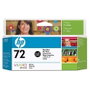 HP Cartouche d'encre 72 Noir photo 130ml C9370A