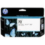 HP Cartouche d'encre 72 Noir photo 130ml C9370A