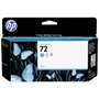 HP Cartouche d'encre 72 C9371A Cyan 130 ml