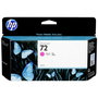 HP Cartouche d'encre 72 C9372A Magenta