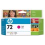 HP Cartouche d'encre 72 C9372A Magenta