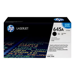 HP 645A Noir (C9730A)