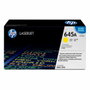 HP Cartouche de toner 645A Jaune (C9732A)