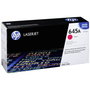 HP Cartouche de toner Color LaserJet Smart Print 645A C9733A Magenta