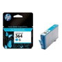 HP Cartouche d'encre 364 Cyan
