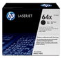 HP 64X Cartouche de toner Noir Haute Capacité