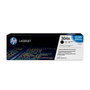 HP Cartouche de toner 304A Noir (CC530A)