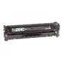 HP 304A Cartouche Toner Noir Original CC530A LaserJet