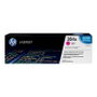 HP Cartouche 304A HP304A Magenta Original CC533A - Toner LaserJet