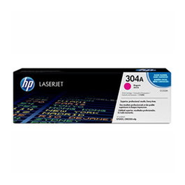 HP 304A / CC533A Magenta