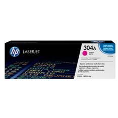 HP 304A / CC533A Magenta HP 304A / CC533A Magenta