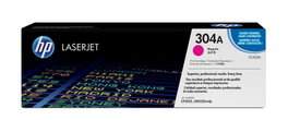 HP 304A Magenta CC533A