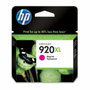 HP 920XL Magenta Cartouche d'encre Haute Capacité (CD973AE)