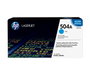 HP 504A LaserJet Cyan